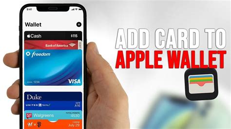 how to add smart health card to apple health|add to apple health wallet.